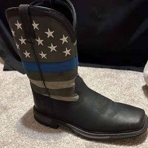Mens cowboy boots